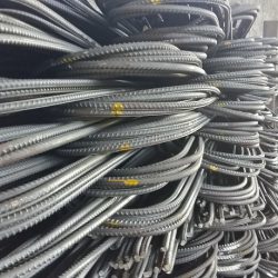 Besi Beton Polos Marking HIJ 10mm