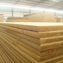Block Board 18mm DSN