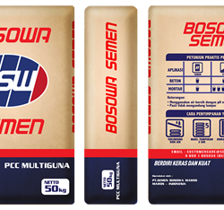 Semen Bosowa 40kg