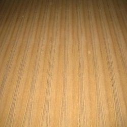 Mega Apromosia Kingwood 3mm