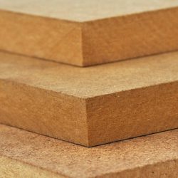 MDF Board 12mm