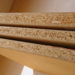 Particle Board 12mm