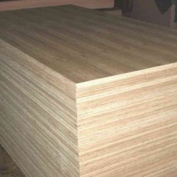 Plywood 12mm Piramid