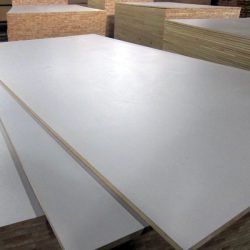 Triplek Melaminto Putih 2.5 mm COR GLOSS