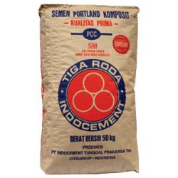 Semen Tiga Roda 40kg