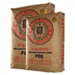 Semen Tonasa 40kg