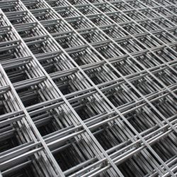 Wire Mesh - Toleransi M 10 LEMBAR 87.14KG